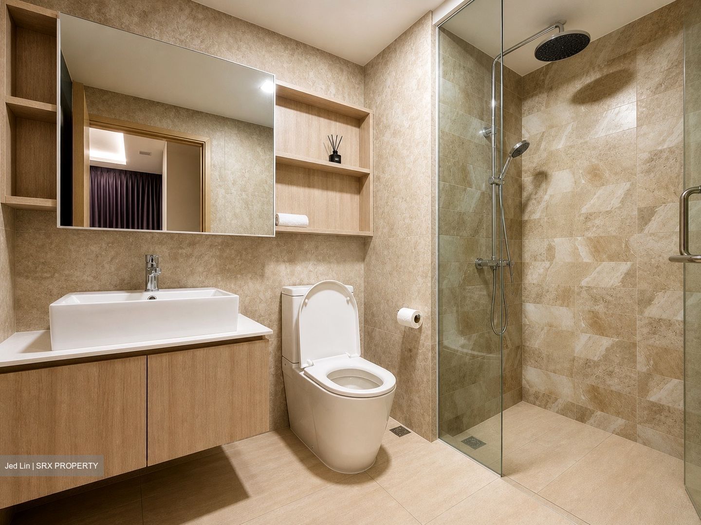 The Vales (D19), Condominium #605873051